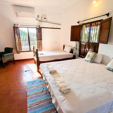 House Of Harmony, Auroville Ngoại thất bức ảnh