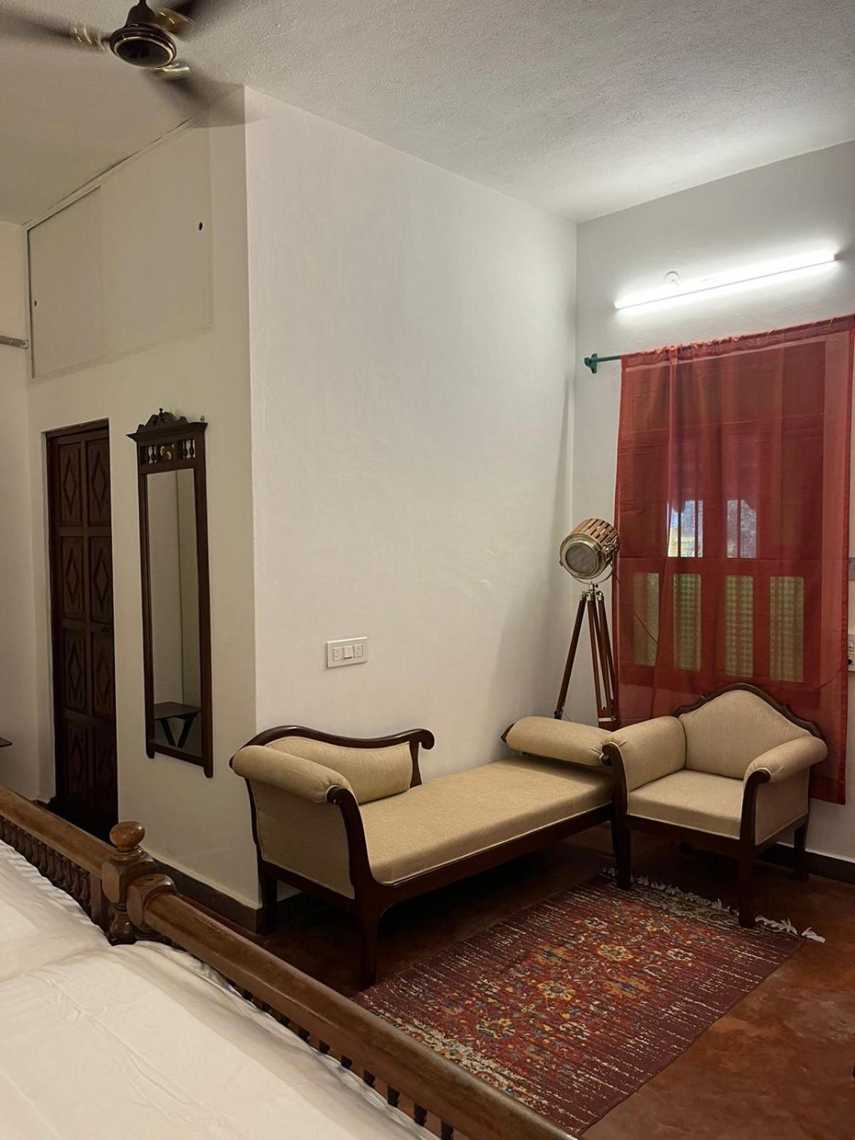 House Of Harmony, Auroville Ngoại thất bức ảnh