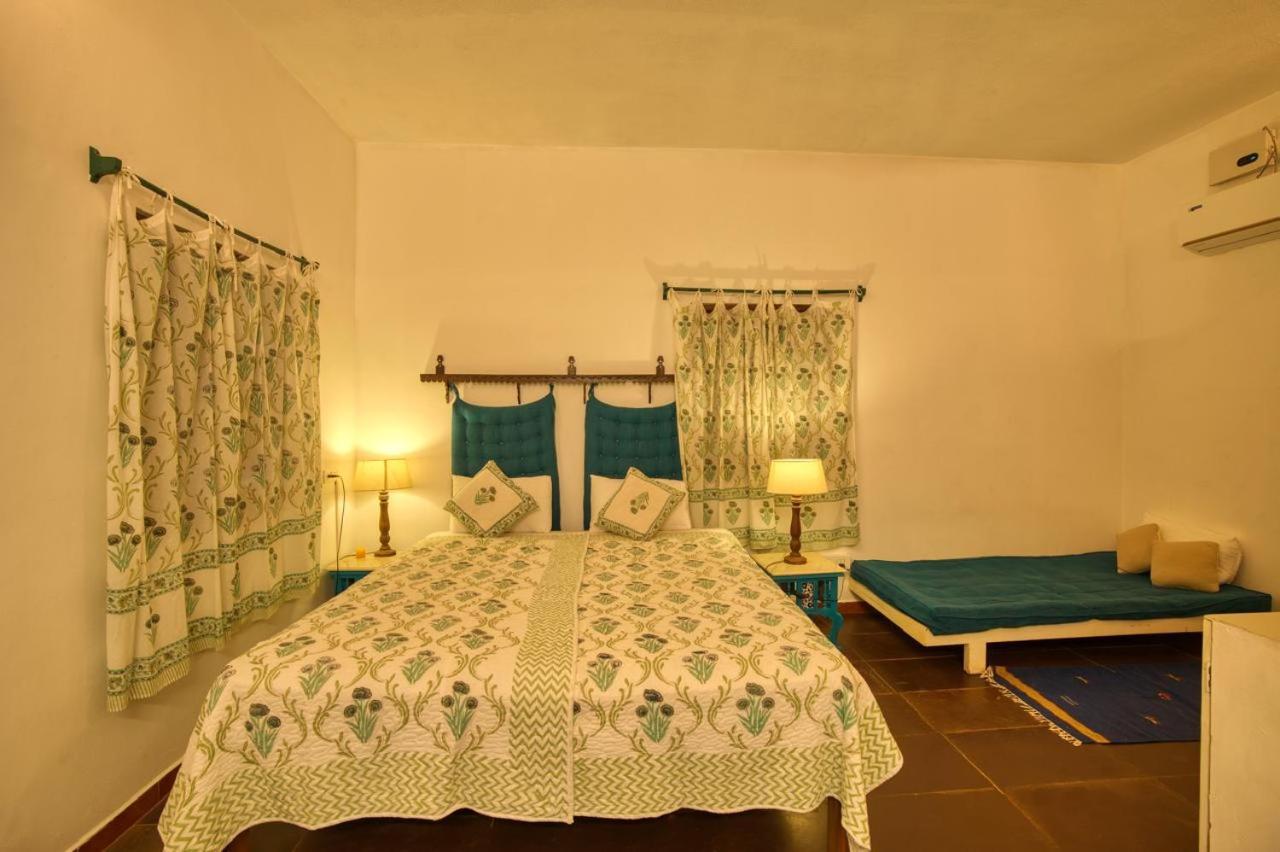 House Of Harmony, Auroville Ngoại thất bức ảnh